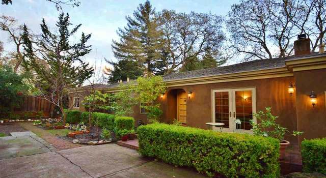 Photo of 26 Panoramic Way, Walnut Creek, CA 94595