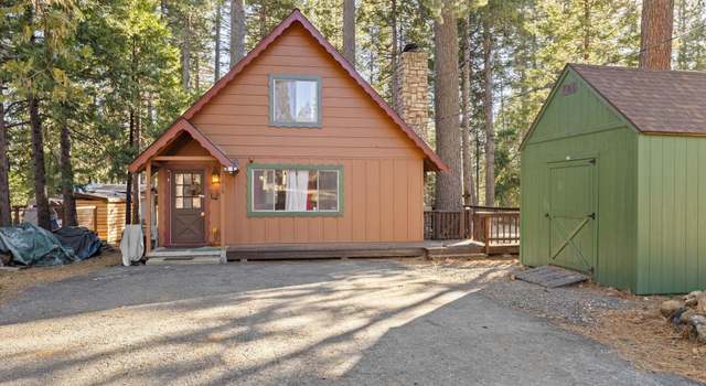 Photo of 21215 Fools Gold St, Mi Wuk Village, CA 95346