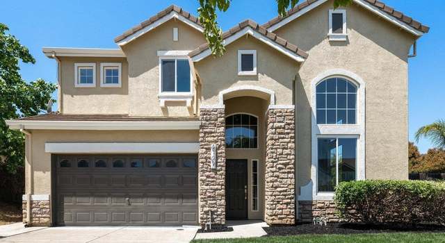 Photo of 4107 Wheat Ct, Tracy, CA 95377