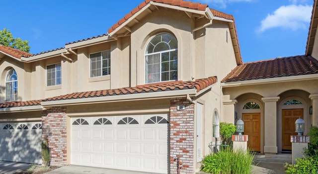 Photo of 909 Cloverberry Way, San Ramon, CA 94582