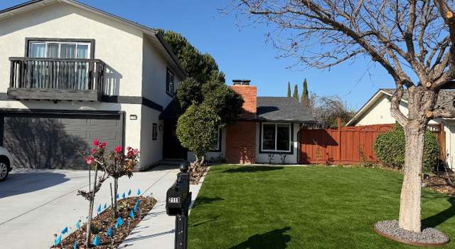 Photo of 2119 Avenida De Las Flores, Santa Clara, CA 95054