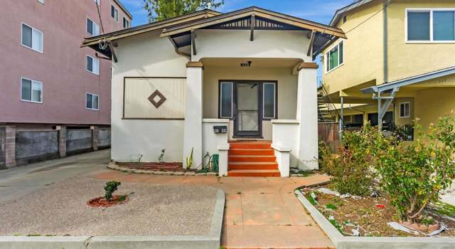 Photo of 232 Chumalia, San Leandro, CA 94577