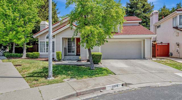 Photo of 3378 Parkgate Ct, Richmond, CA 94806