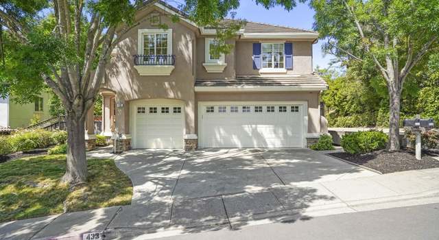 Photo of 433 Iron Hill St, Pleasant Hill, CA 94523