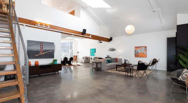 Photo of 926 Chester St Unit G, Oakland, CA 94607