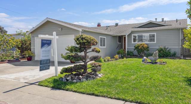 Photo of 1962 Vining Dr, San Leandro, CA 94579
