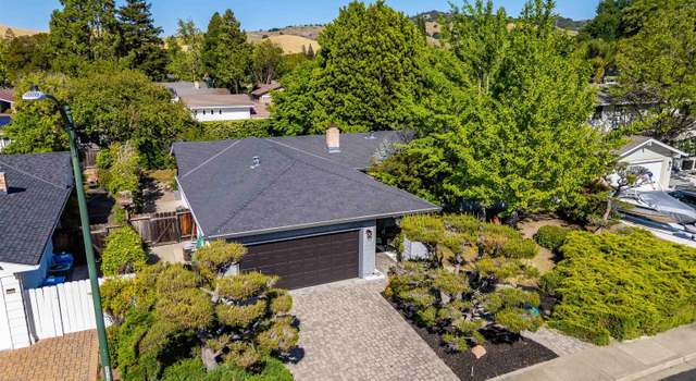 Photo of 536 Heather Grove Ct, Walnut Creek, CA 94598