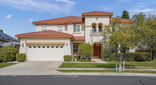 Photo of 2625 Spyglass Dr, Brentwood, CA 94513