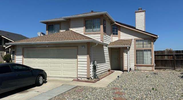 Photo of 2813 Honeysuckle Cir, Antioch, CA 94531