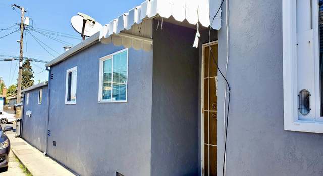 Photo of 2632 38th Ave, Oakland, CA 94601