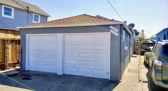 Photo of 2632 38th Ave, Oakland, CA 94601