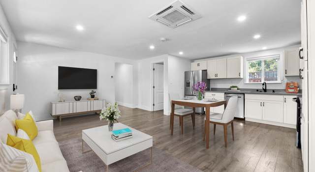 Photo of 590 S Q St, Livermore, CA 94550