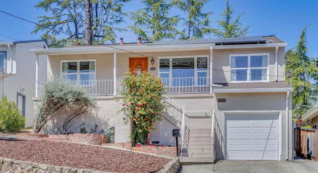 Photo of 2836 Sydney Way, Castro Valley, CA 94546
