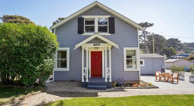 Photo of 400 Paloma Ave, Pacifica, CA 94044
