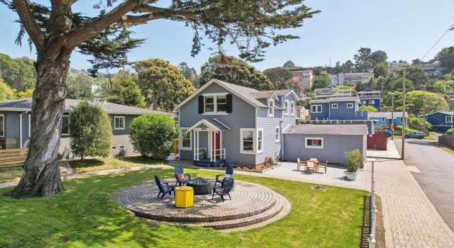 Photo of 400 Paloma Ave, Pacifica, CA 94044