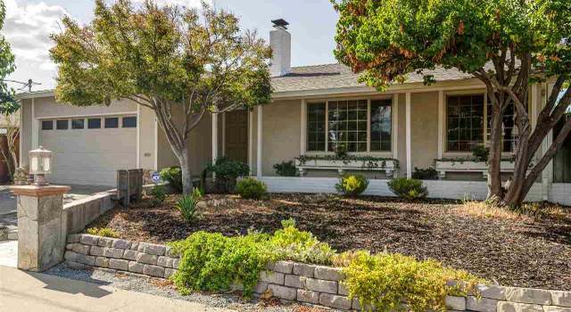 Photo of 3905 Peachwood Dr, Concord, CA 94519