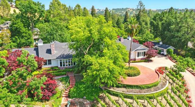 Photo of 11 Bella Vista Ct, Diablo, CA 94528