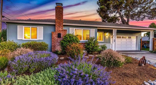 Photo of 3995 California Way, Livermore, CA 94550