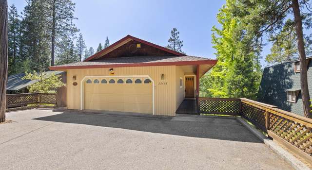 Photo of 22608 Spruce Dr, Twain Harte, CA 95383