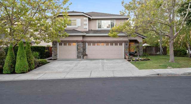 Photo of 400 Coventry Pl, Danville, CA 94506