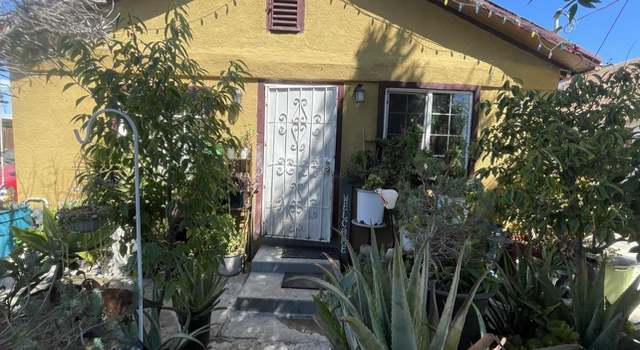 Photo of 1243 85th Ave, Oakland, CA 94621