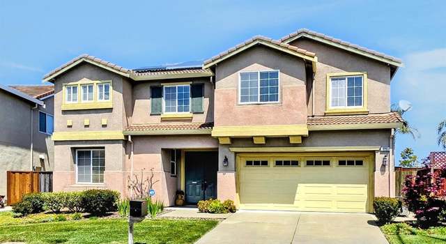 Photo of 881 Meadow View Dr, Richmond, CA 94806