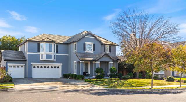 Photo of 2968 Begonia Ct, Brentwood, CA 94513
