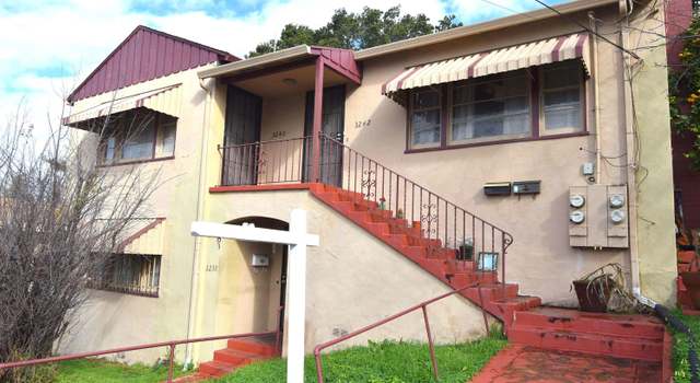 Photo of 3242 Hyde St, Oakland, CA 94601