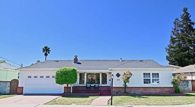 Photo of 3947 Stevens St, Castro Valley, CA 94546