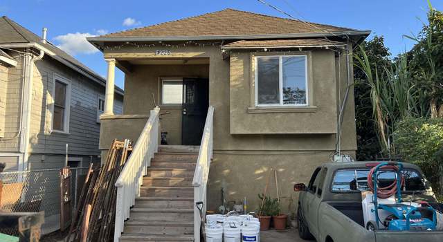 Photo of 1226 50th Ave, Oakland, CA 94601
