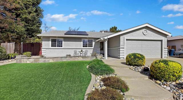 Photo of 271 Covellite Ln, Livermore, CA 94550