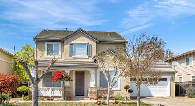 Photo of 4591 Meyer Park Cir, Fremont, CA 94536