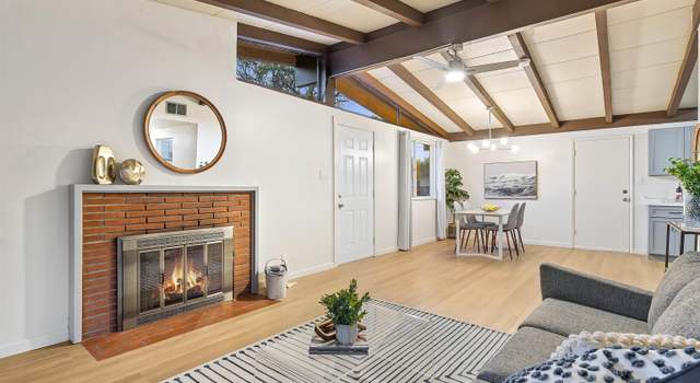 Photo of 2590 Kavanagh Rd, San Pablo, CA 94806