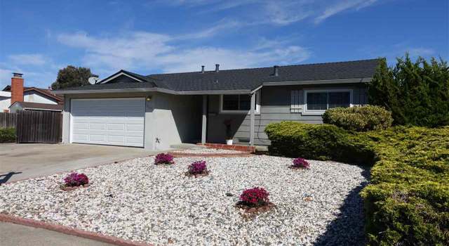 Photo of 2509 Spencer Pl, San Pablo, CA 94806