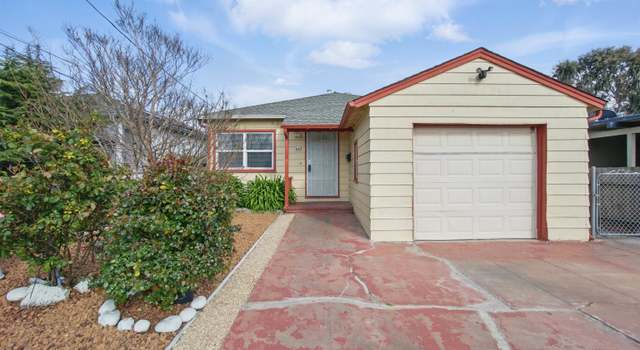 Photo of 648 S 19th St, Richmond, CA 94804