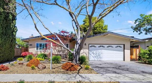 Photo of 1726 Spruce St, Livermore, CA 94551