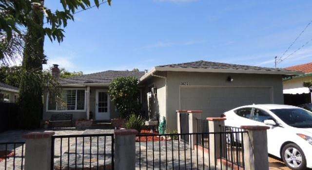 Photo of 3626 Madeira Way, Livermore, CA 94550