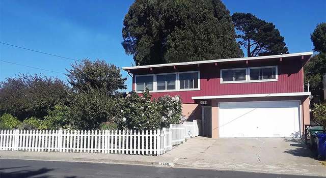Photo of 1768 Bayo Vista Ave, San Pablo, CA 94806