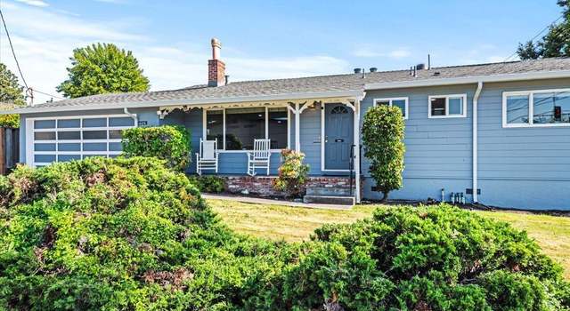 Photo of 4105 Heyer Ave, Castro Valley, CA 94546