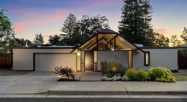 Photo of 413 Pazzi Rd, Walnut Creek, CA 94598