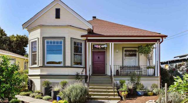 Photo of 2843 60th Ave, Oakland, CA 94605