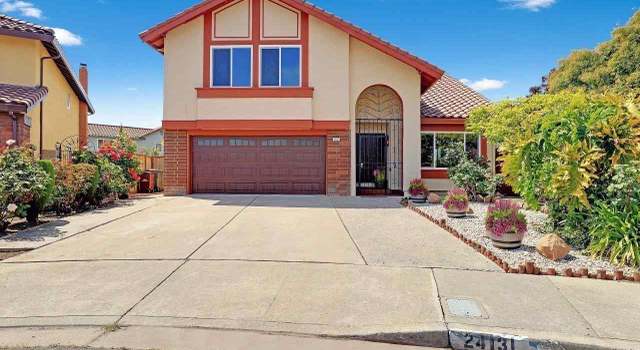 Photo of 24131 Clinton Ct, Hayward, CA 94545