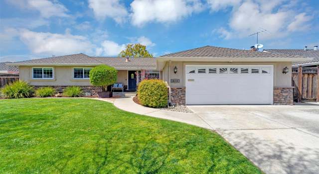 Photo of 4953 Brophy Dr, Fremont, CA 94536