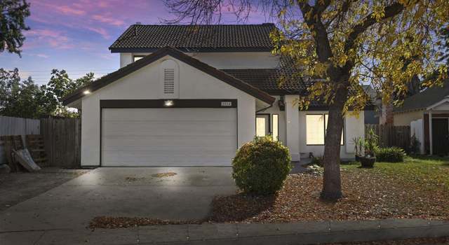 Photo of 2524 Burlwood Dr, Modesto, CA 95355