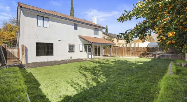 Photo of 2524 Burlwood Dr, Modesto, CA 95355