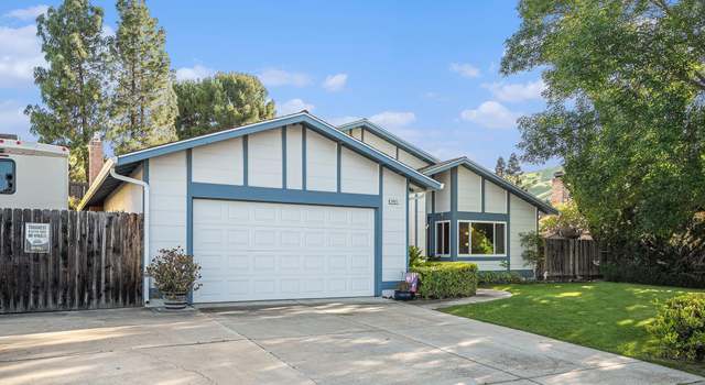 Photo of 2421 Silverado Dr, Antioch, CA 94509