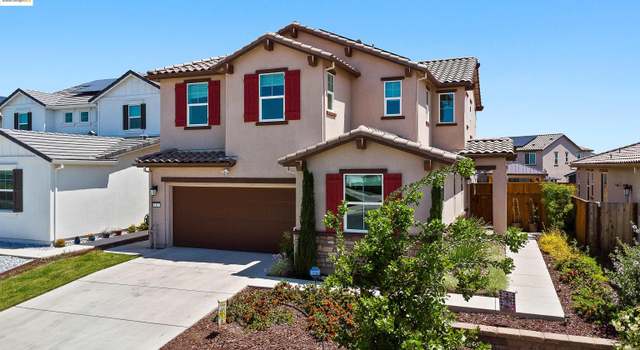 Photo of 5317 Clauzetto Way, Antioch, CA 94531