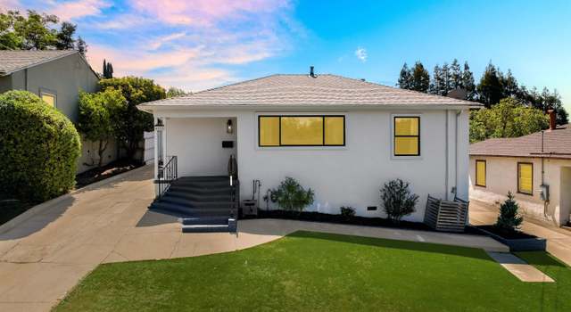 Photo of 4656 Whiting St, Pleasanton, CA 94566
