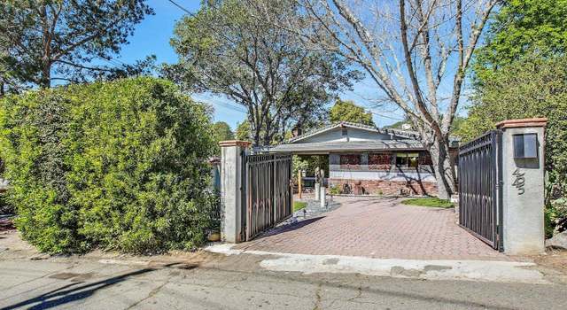 Photo of 4545 Sequoyah Rd, Oakland, CA 94605