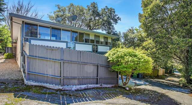 Photo of 4545 Sequoyah Rd, Oakland, CA 94605